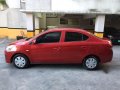2015 Mitsubishi Mirage G4 GLX-6