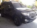 2016 Toyota Fortuner G AT 4x2 Gas 11T KM ONLY Rav4 Forester CRV Innova-10