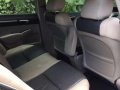 2008 Honda Civic 1.8s AT-5