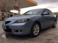 guaranteed cebu plate 08 mazda 3 low mile lady driven very fresh-7