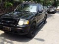 Ford explorer sport trac 4x4 2001 PICK UP *OPEN FOR TRADE*-1