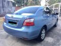 Toyota Vios 1.3E AT 2010 Model-7