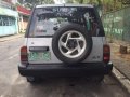 Suzuki Vitara 97 4x4 Manual Local like crv rav4 samurai jimny escape-2