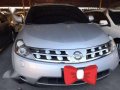 2006 Nissan Murano AWD for sale-0