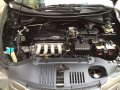 2010 Honda City 1.3 I-VTEC Automatic-3