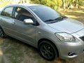 Toyota Vios 1.3E 2008 Toyota-2