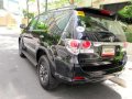 2016 Toyota Fortuner 4x2 Diesel Automatic VNT with 3T kms-3