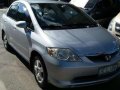 2003 honda city idsi automatic-0