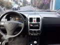 2009 hyundai getz-5