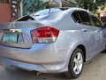 2009 Honda City 1.3s Manual with ABS and Dual Airbag-2