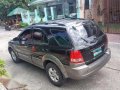 Kia Sorento Crdi 2005 AT vs innova 2006 adventure 2007 crosswind 2004-6