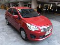 2015 Mitsubishi Mirage G4 GLX-7