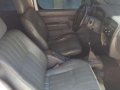 2002 Nissan Frontier 2.7 Diesel-8