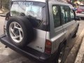 Suzuki Vitara 97 4x4 Manual Local like crv rav4 samurai jimny escape-3