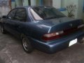 1996 Toyota Corolla XE MT-2