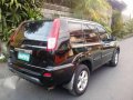 Nissan xtrail 2004-2