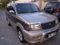 Toyota Revo vx200 AT 2003 MINT SUPER FRESH innova adventure crosswind-1