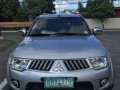 2009 Mitsubishi Montero Sports GLS SE 4x4 matic-0