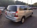 2014 Toyota Innova E for sale-2