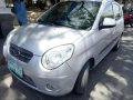 2008 kia picanto matic-4