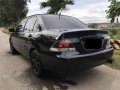 pyrenese black mitsubishi lancer 2012 1st own cebu plate lady driven-6