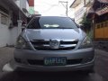 Toyota Innova G 2006 MT Diesel-3