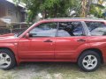 Subaru Forester 2.0 XT-6