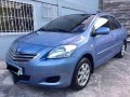 Toyota Vios 1.3E AT 2010 Model-6