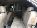 2009 toyota fortuner 2.7 vvti LOADED fresh NOT MONTERO PAJERO CRV CX7-10