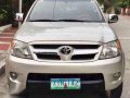 Fresh 2005 Toyota Hilux for sale-1