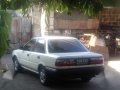 89 Toyota Corolla SKD-6