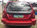 Subaru Forester 2.0 XT-2