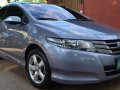 2009 Honda City 1.3s Manual with ABS and Dual Airbag-0