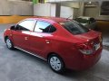 2015 Mitsubishi Mirage G4 GLX-5