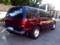 Super Fresh Low Milage 1999 Ford Expedition 4x4-1