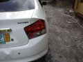 Honda City 1.5E ivtec 2011 auto-9