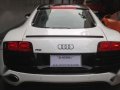 2012 AUDI R8 V10 52L FSI Quattro F Tronic Full Options-10