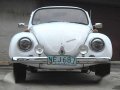 Volkswagen German Beetle Econo for sale-0