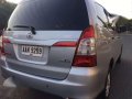2014 Toyota Innova E for sale-3