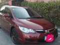Honda Civic Fd 1.8v 2006-3