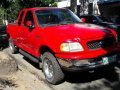 For Sale!!! 1997 Ford F-150 4wd-3