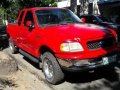 For Sale!!! 1997 Ford F-150 4wd-3