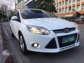 2014 Ford Focus Sedan vs Vios Altis City Civic-1