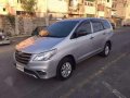 2014 Toyota Innova E for sale-0