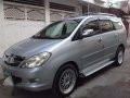 Toyota Innova G 2006 MT Diesel-6