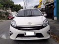 2015 Toyota Wigo G Manual Top of the Line-1