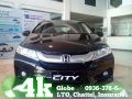 2017 Honda City 49k all in brio civic jazz crv brv hrv mobilio amaze-10