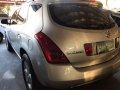 2006 Nissan Murano AWD for sale-8