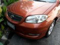 Toyota vios g 2004 fresh-0