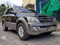 Kia Sorento Crdi 2005 AT vs innova 2006 adventure 2007 crosswind 2004-3